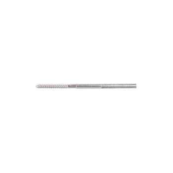 Federico Paternina Two-thread screw VDF 8x150 593410 /100pcs. /