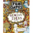 Tom Gates: Genius Ideas mostly