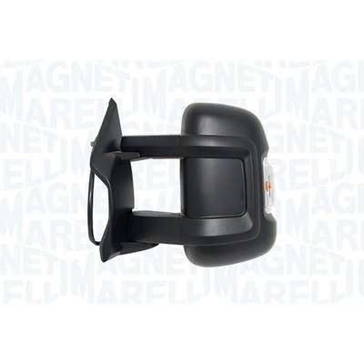 MAGNETI MARELLI Vonkajšie spätné zrkadlo 350315027810