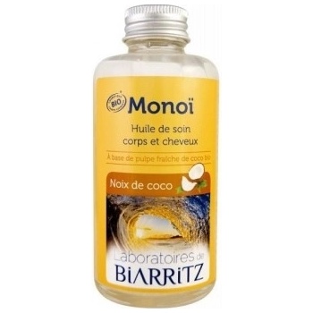 Alga Maris kokosový olej Monoï Noix de Coco 100 ml