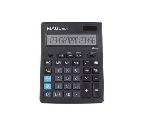 Maul MXL16