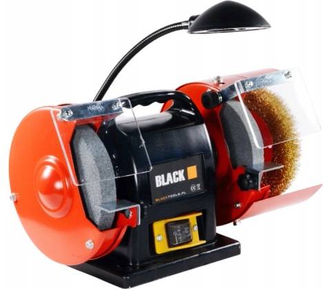 Black 46504