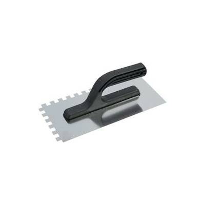 Extol Craft 700307 Hladidlo antikorové, 270x130mm, zuby 12x12mm