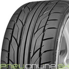 Nitto NT555 G2 255/45 R18 103Y - Heureka.sk