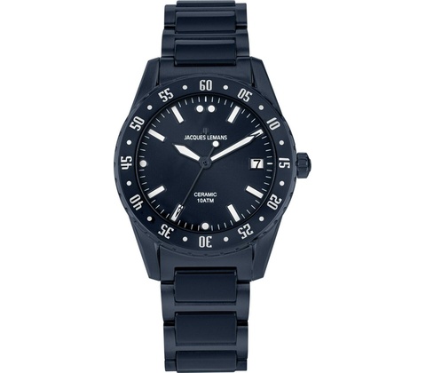 Jacques Lemans 42-10E