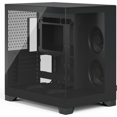 Fractal Design Pop 2 Vision Black FD-C-POV2A-01