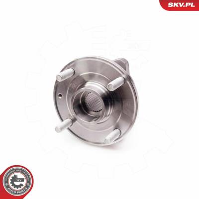 Súprava ložísk kolesa ESEN SKV 29SKV109 29SKV109