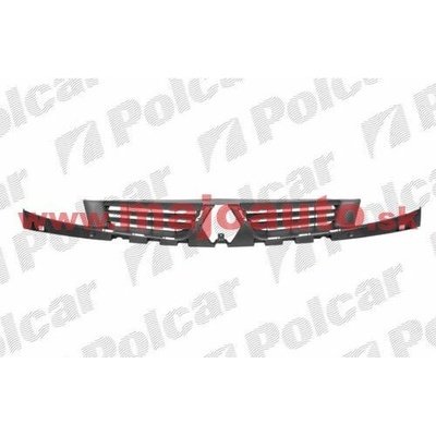 Mrieżka chladiča POLCAR 606105-1