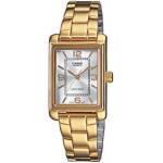 Casio LTP-1234PG-7A Часовници