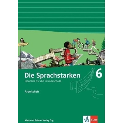 6. Klasse, Arbeitsheft