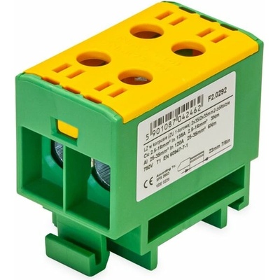 F-ELEKTRO UK 35/2 PE
