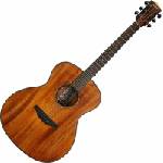 BromoGuitars BAT2M Natural Джъмбо китара
