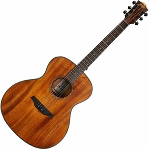 BromoGuitars BAT2M Natural Джъмбо китара