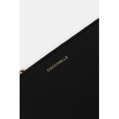 Coccinelle Кожена чанта Coccinelle FINN (E1.U07.11.01.01)