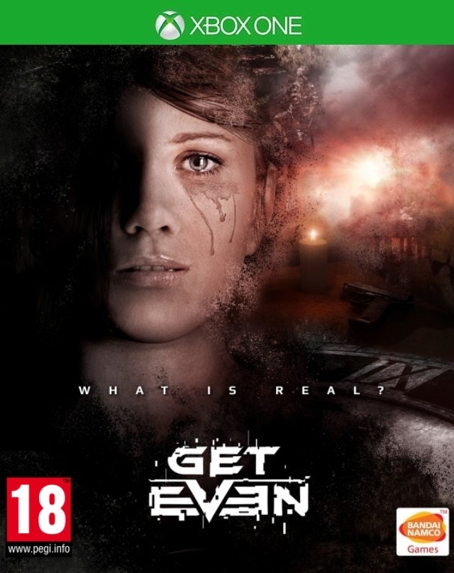 Get Even