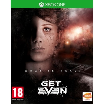 Get Even