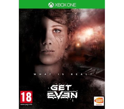 Get Even