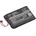 Cameron Sino Батерия за Garmin Driveluxe 50, 750mAh (CS-GMX500SL)