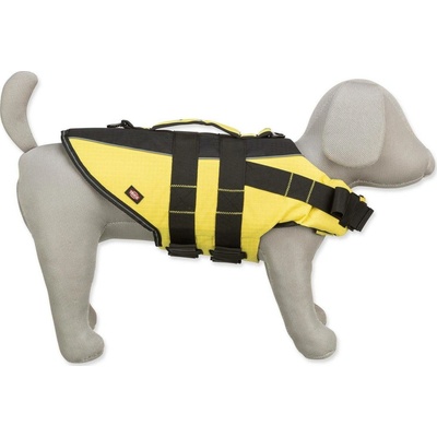 TRIXIE LIFE VEST M Plovací vesta pro psa M