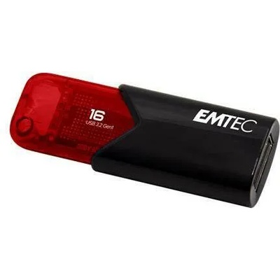 EMTEC Click Easy B110 16GB USB 3.2 ECMMD16GB113