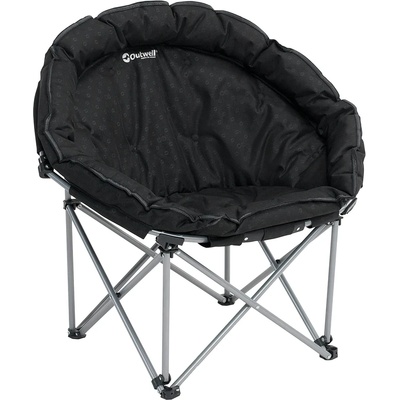 Outwell Къмпинг стол Outwell Casilda Camping chair - Black - размер 85 x 49 x 78 cm (580-1827-0111)