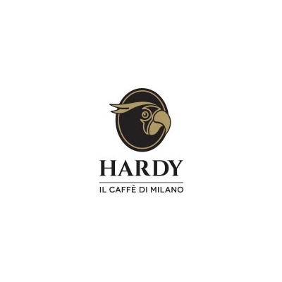 Caffe Hardy Decaffeinato 250 g