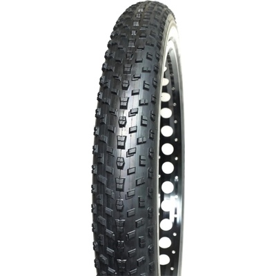 Panaracer Fat B Nimble Tire 20 x 4.0 Fat
