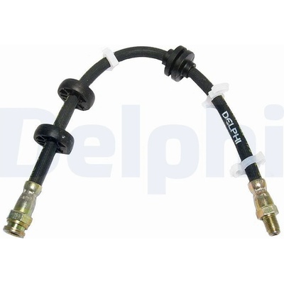 Brzdová hadica DELPHI LH0201