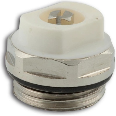 NOVASERVIS Odvzdušňovací zátka ruční 1/2\" RA503/15 – Zboží Mobilmania