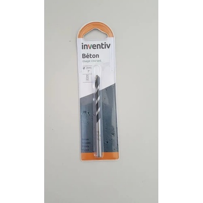Inventiv СВРЕДЛО БЕТОН Ф7 l100 inventiv (3603743112428)