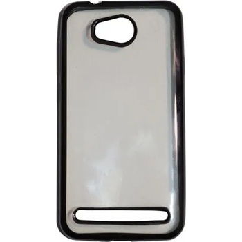 Image 1 of Huawei Силиконов калъф Huawei Y3 II с лайсна