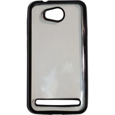 Huawei Силиконов калъф Huawei Y3 II с лайсна