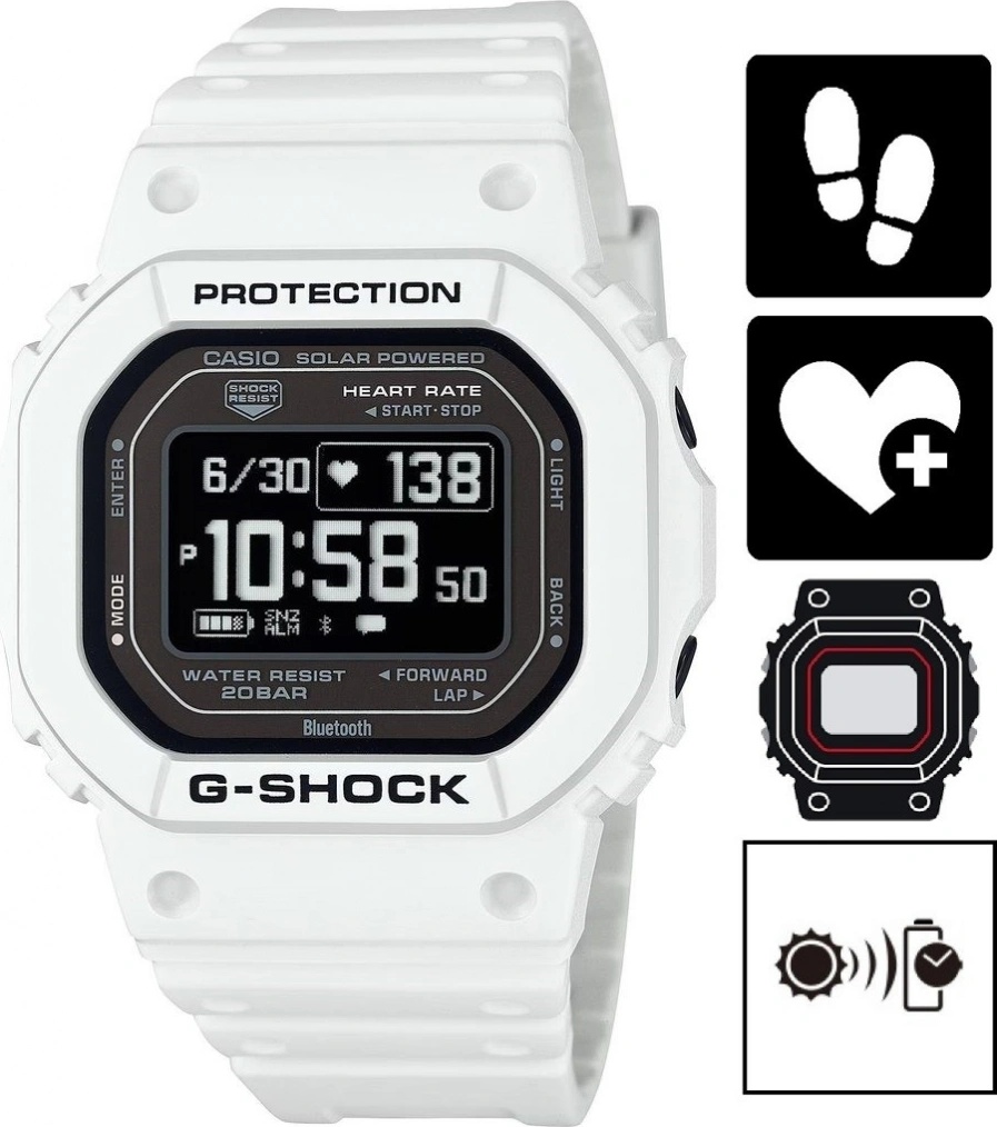 Casio DW-H5600-7