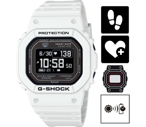 Casio DW-H5600-7