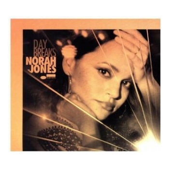 JONES NORAH: DAY BREAKS CD