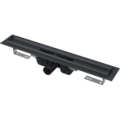 Alcadrain APZ1Black-850