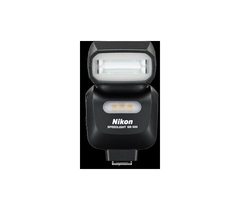 Nikon SB-500