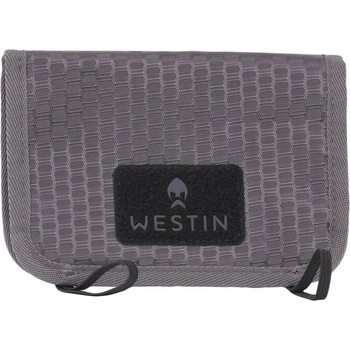 Westin W4 Wallet Roll Titanium Black