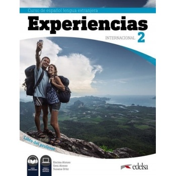 Experiencias Internacional