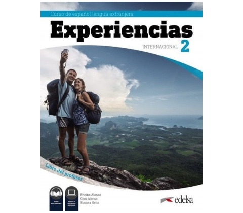Experiencias Internacional