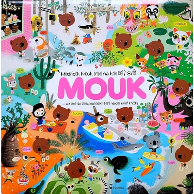 MOUK