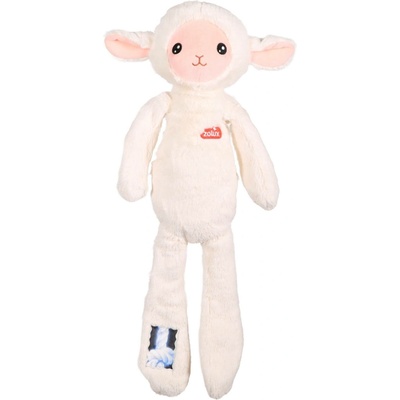 Zolux furry farm ovečka Lenny plyš 60 cm