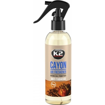 K2 CAYON Anti Tabacco 250 ml
