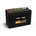 START SMF HD 12V 110Ah 800A left+