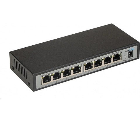 MaxLink RSG-8-1P-DC
