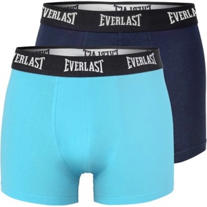 Everlast Комплект от две - мъжки боксерки Everlast многоцветни (BM002-jeans/blue) Everlast | Cheren Sin | МЪЖЕ | M