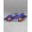 Loranc Магнит за торта Sonic