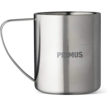 Primus 4 Season Mug 0.2L Цвят: сребърен