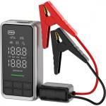 Proove стартово устройство за кола 2 в 1 Air Jump + помпа 10400mAh 1000A (JSAP10400203)