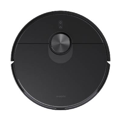 Robotický vysávač Xiaomi Robot Vacuum S20+ (Black) EU (9638)